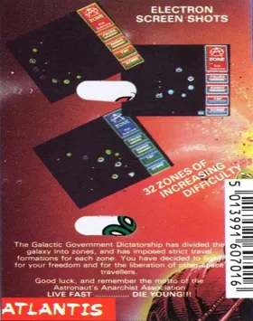 Anarchy Zone (1988)(Atlantis)[h2][ZONE] box cover back